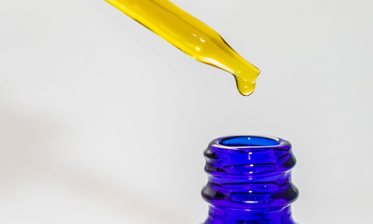 FDA Holds First Public Hearing On Regulating CBD