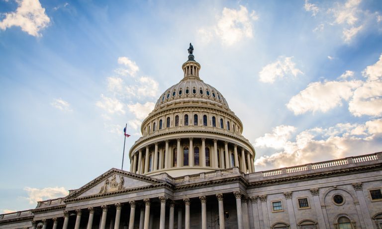 Former Congressman Believes U.S. Will Legalize Marijuana By 2022