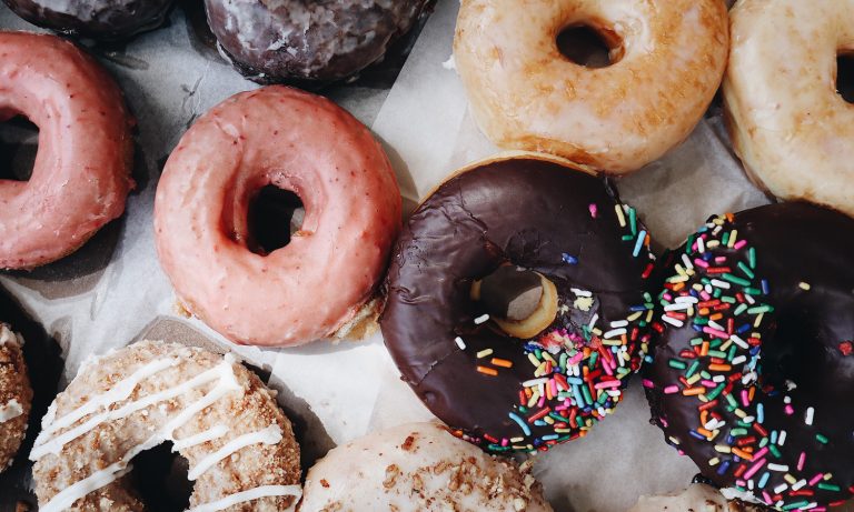 How Junk Food Cravings Work And How To Resist