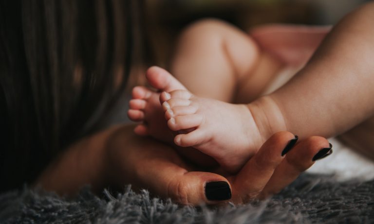 CBD, Pregnancy And Breastfeeding