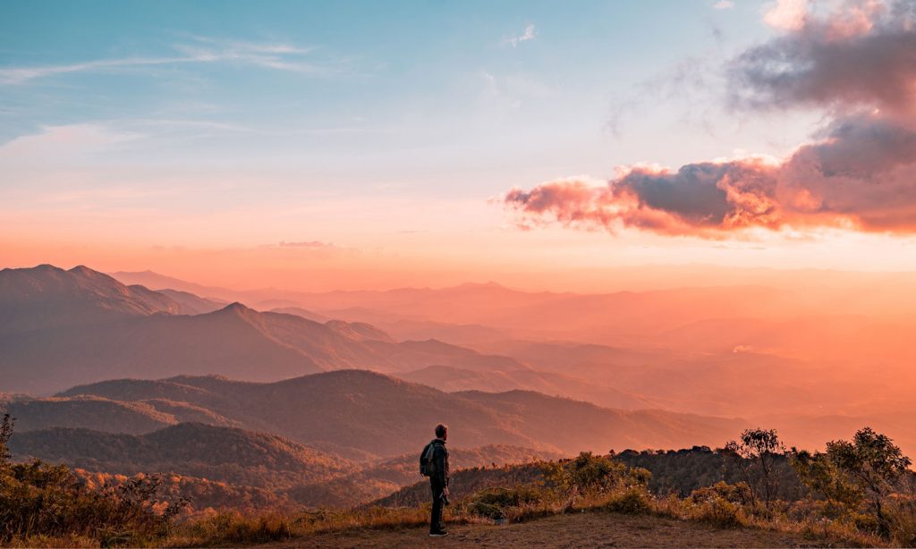 heres what you should do if you want to hike with marijuana