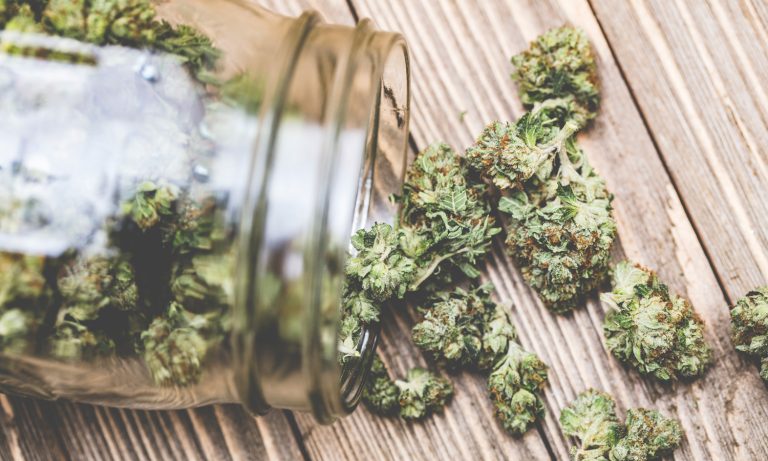 How To Not Get Busted Smuggling Marijuana