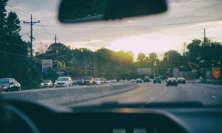 5 Things To Know Before Driving With Cannabis