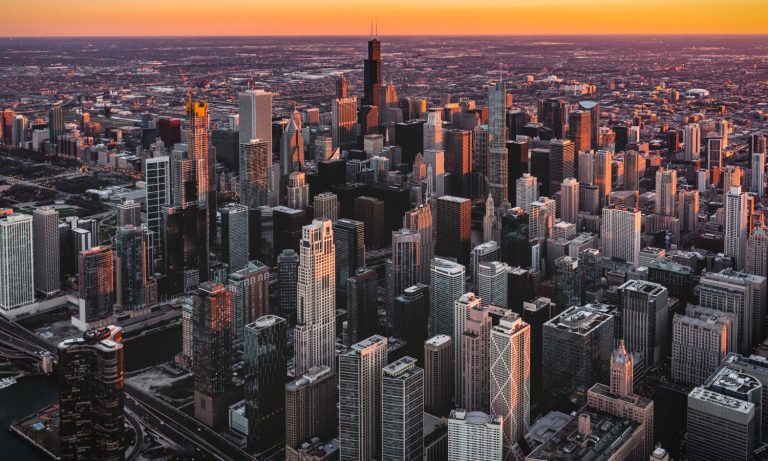 Illinois To Become The 11th State To Legalize Recreational Marijuana