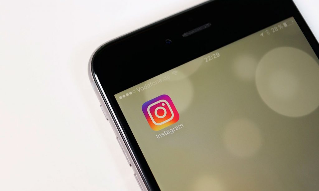 instagram chief says app is not listening in on you for targeted ads