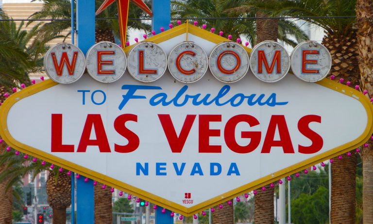 Las Vegas May Have To Wait For Cannabis Lounges After All