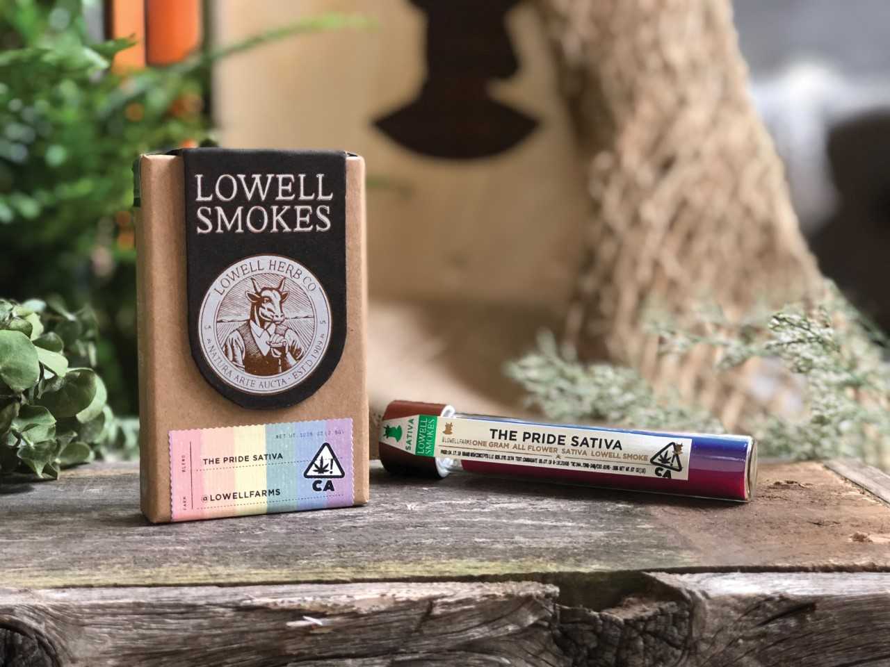 Lowell herb co review