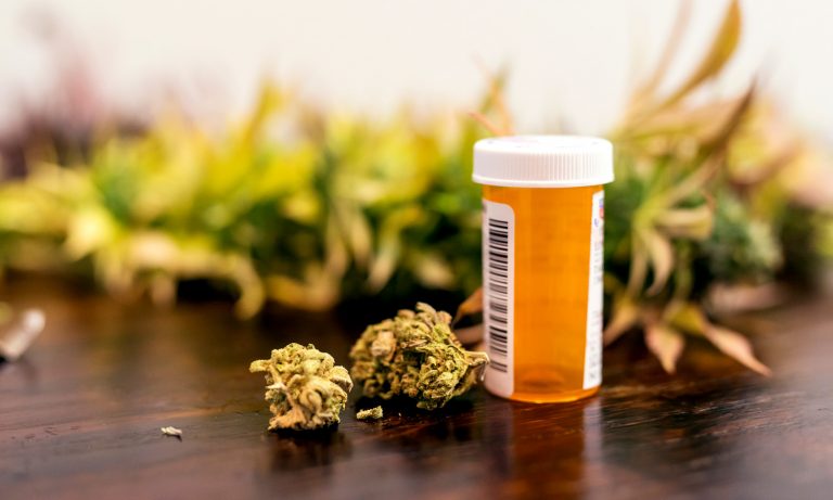 Maybe Medical Marijuana Isn’t The Opioid Epidemic Savior After All