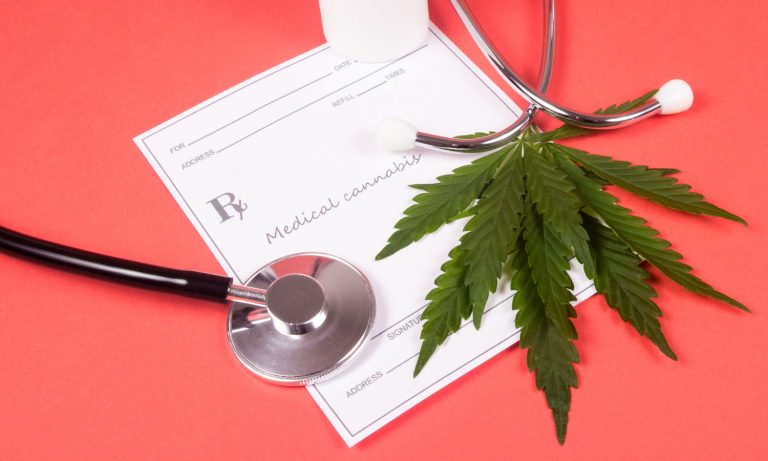Guess What? Your Doctor Probably Knows Nothing About Marijuana