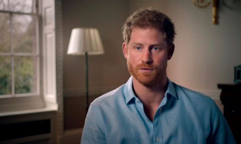 Birth Of Harry’s Son Might End Feud And More