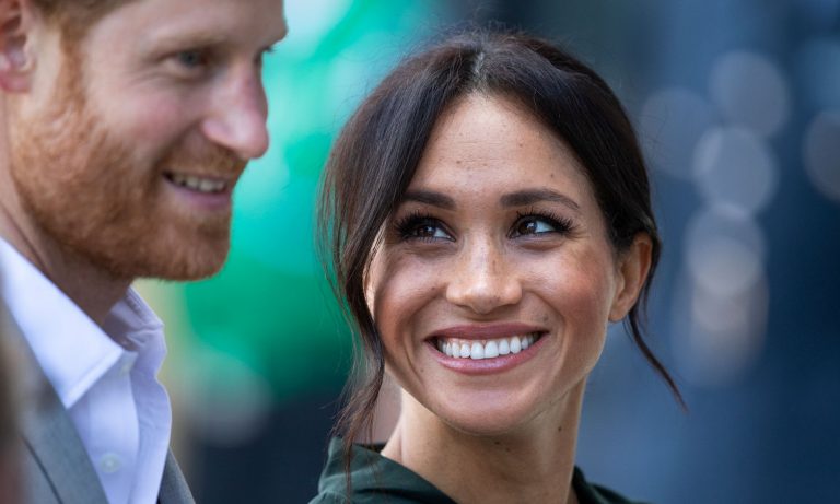 So, Prince Harry And Meghan Markle Might Be Moving To America
