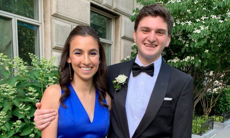 Jerry Seinfeld Accidentally Photobombed Daughter’s Prom Pic In The Best Possible Way; Katy Perry And Taylor Swift Declare ‘Peace At Last’