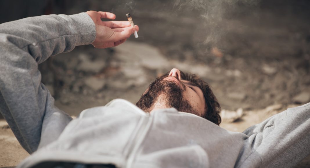 Should You Believe Reports Of The First Cannabis Overdose