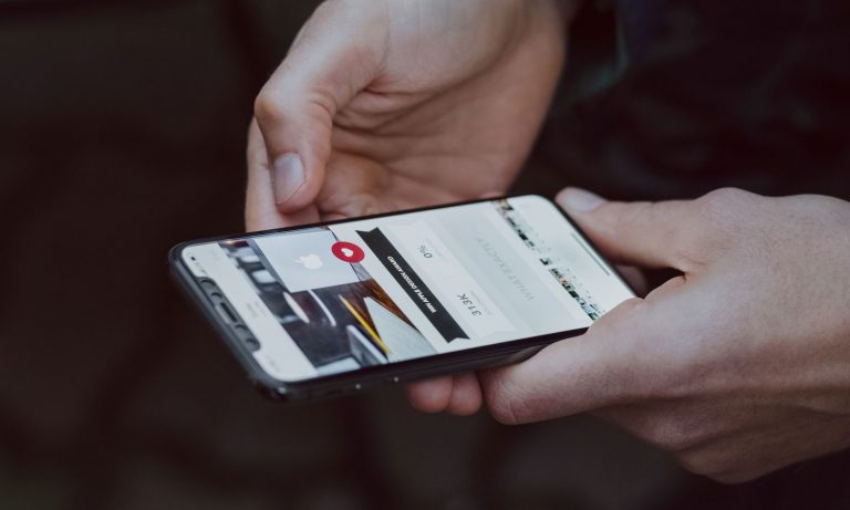 Are We Growing Horns Because Of This