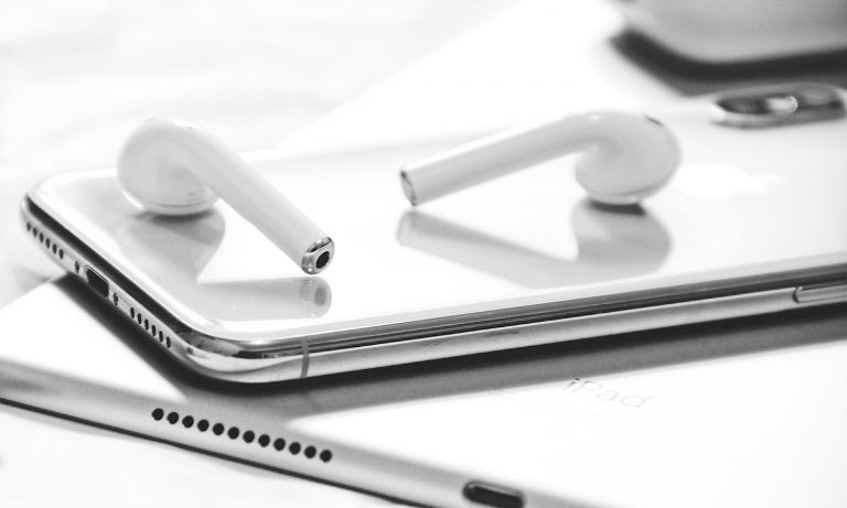 Data Says People Wear AirPods At An Intimate Time