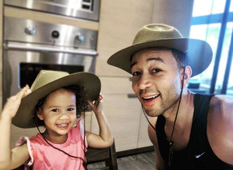 Nick Jonas On His Sex Life Being News At 13;  Chrissy Teigen Slams Troll Who Criticized Her Daughter’s Hair