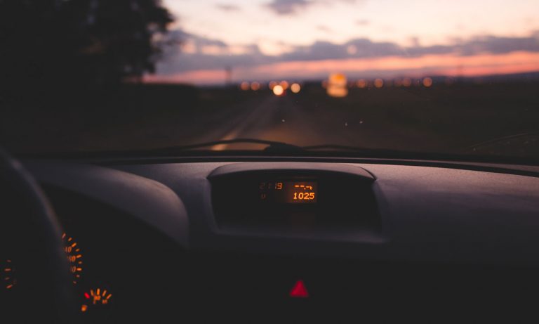 Number Of People Driving After Smoking Weed Is Surprising