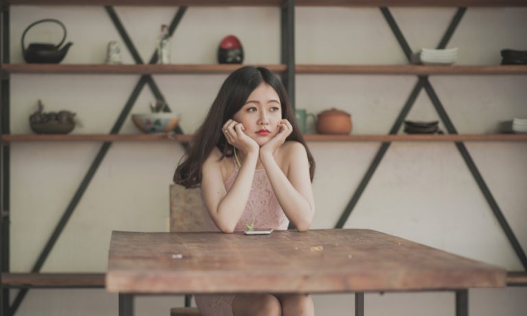 Questions If You Think You’re Boring