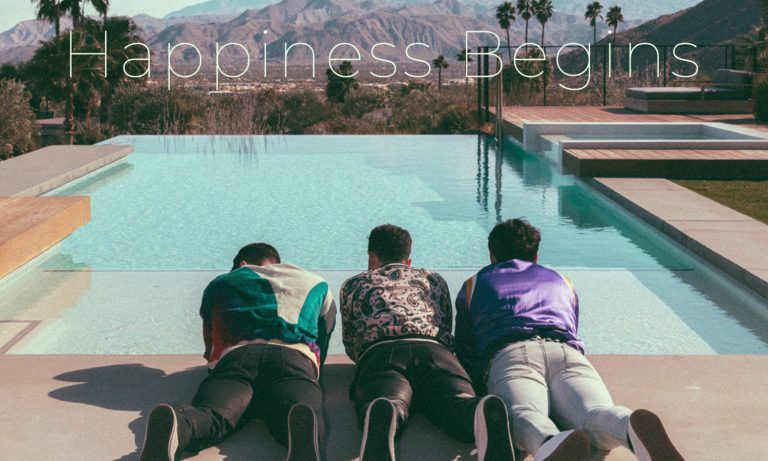 This Week’s Music: Róisín Murphy, Bon Iver And Jonas Brothers