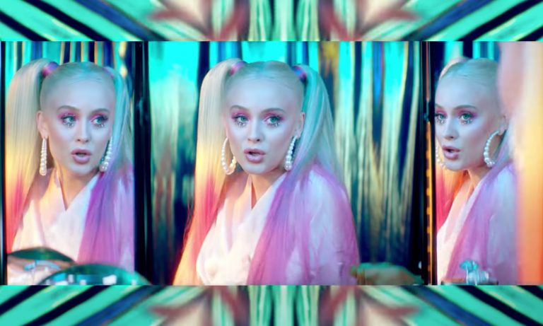 This Week’s Music: Shawn Mendes, Zara Larsson And Muna