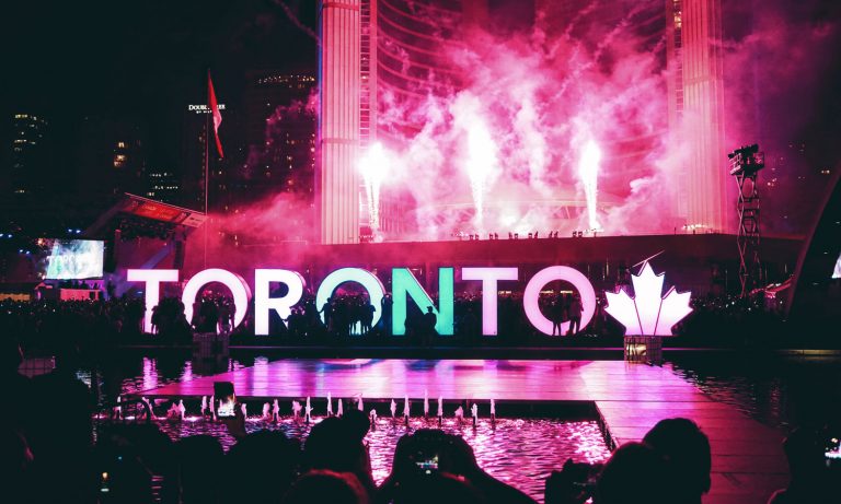 Toronto Wins NBA Finals To The Smell Of Legal Weed