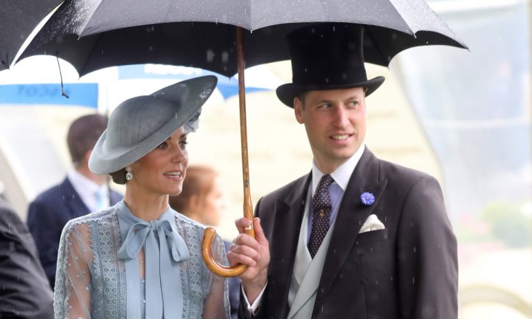 Why William And Kate May Not Be Able To Split