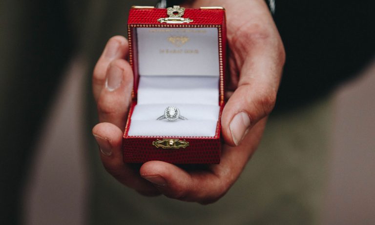 Livestream You Marriage Proposal On YouPorn