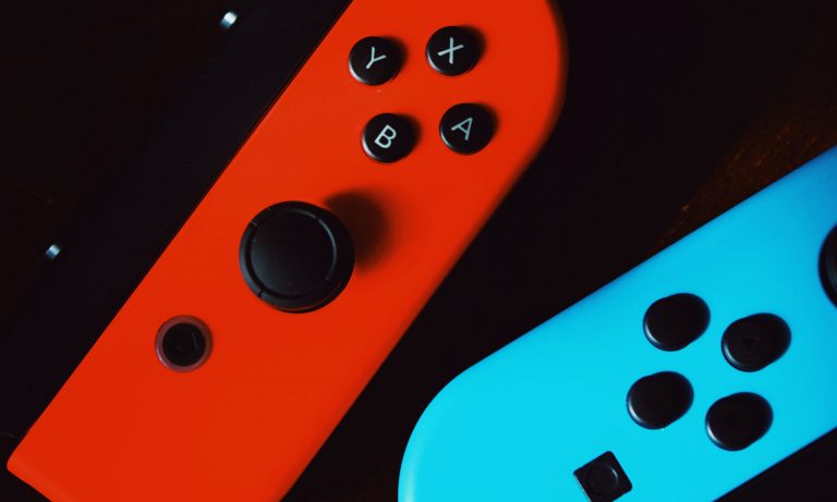 5 Video Games To Play During The Summer