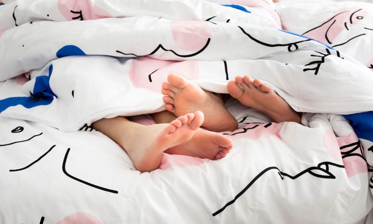 Ways Sex Can Have A Negative Relationship Impact