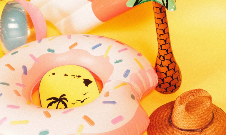 Ways To Brace Yourself For The Impending Heat Wave