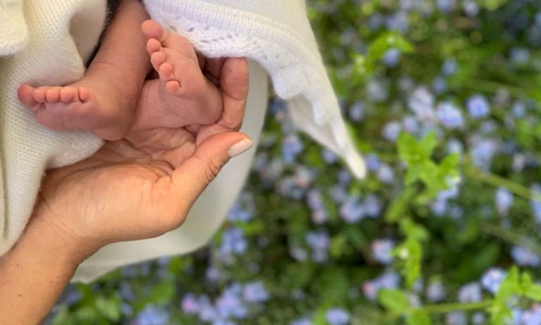 Meghan Markle’s Idol Visited Her And Archie At Home; Lifetime Is Making A Movie About The College Admissions Scandal