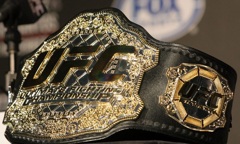 UFC And CBD: Pro Fighters Team With Aurora For Major Marijuana Study