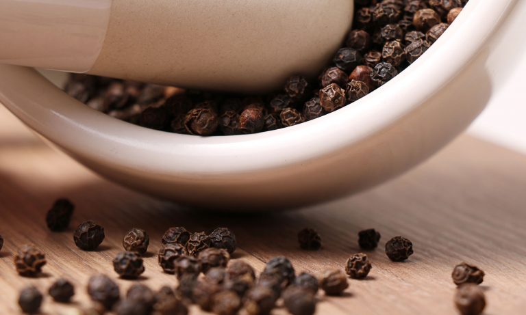 Neil Young Shared Black Pepper Calms Marijuana Paranoia