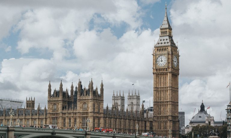 The Future Of Cannabis In The UK