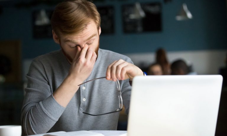 3 Signs You May Already Have Had COVID-19