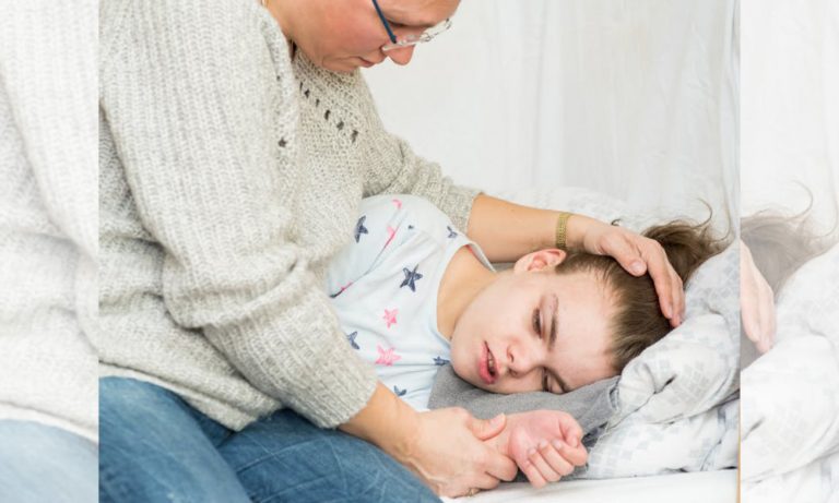 CBD And Genetic Testing Provide Hope For ‘Intractable’ Epilepsy In Children