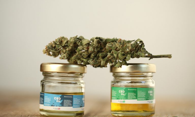CBD Regulations Might Come Sooner Than Expected From FDA