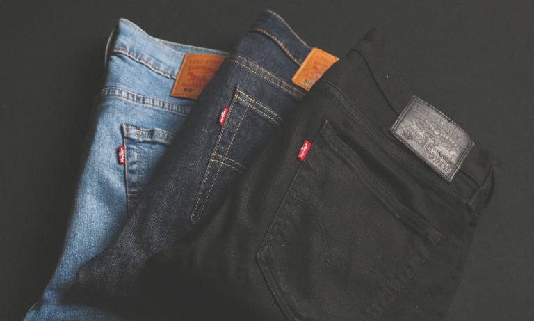 What Are The Health Risks Of Not Washing Your Jeans