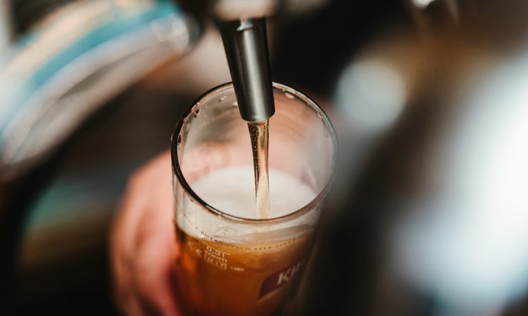 What Happens When You Mix Marijuana And Beer