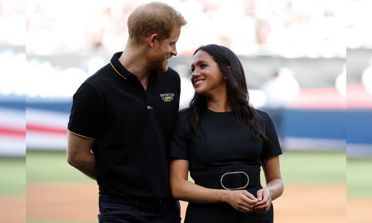 When Can We Expect Baby No. 2 From Meghan And Harry