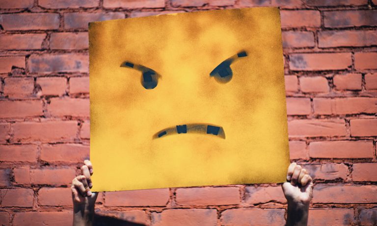 CBD Could Reduce Aggressive Behavior And Help You Chill Out