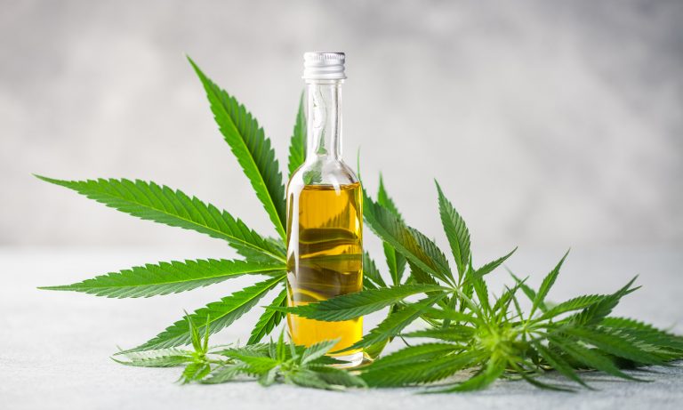 How To Spot Fake CBD