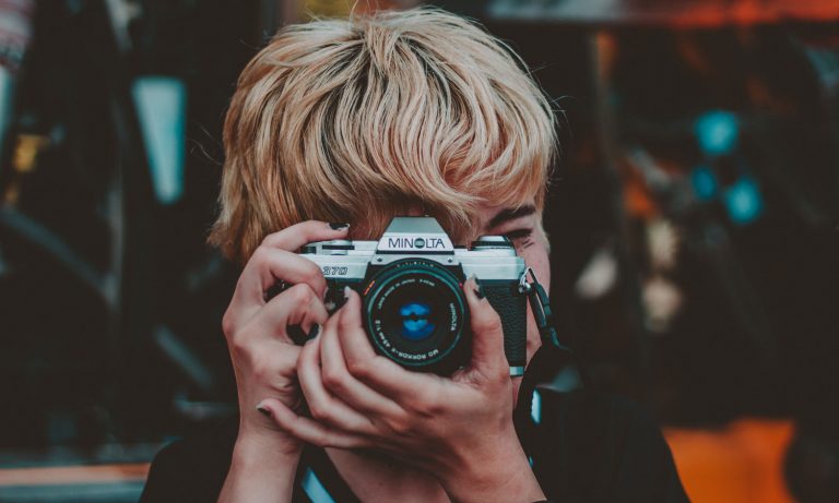 5 Tips So You Can Take Better Travel Photos