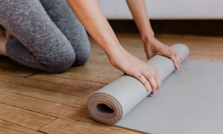 How Your Monthly Cycle Affects Your Workouts