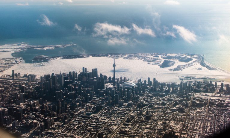 Is Canada About To Decriminalize All Drugs?