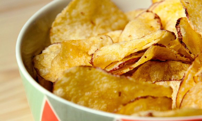 Is Legal Marijuana Creating More Junk Food Junkies