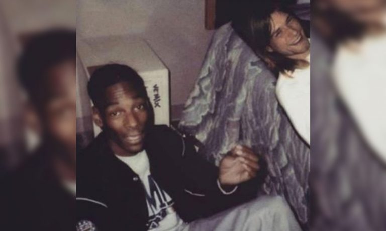 Is The Instagram Of These Two Smoking Marijuana Real?