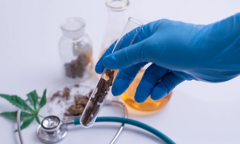 Is The Federal Government Finally Serious About Marijuana Research