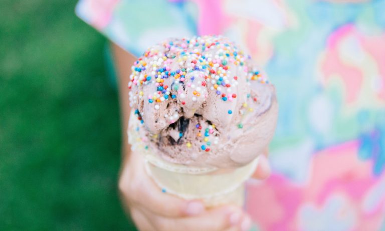 It’s Hot Out There! Will Water, Ice Cream, Or Weed Cool You Down?