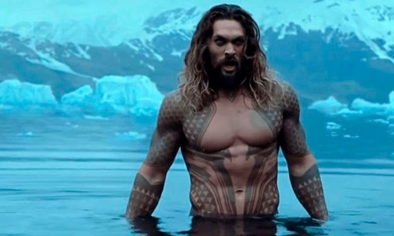 Beyonce Steals The Spotlight In New ‘Lion King’ Cast Photo; Jason Momoa Gets Body-Shamed